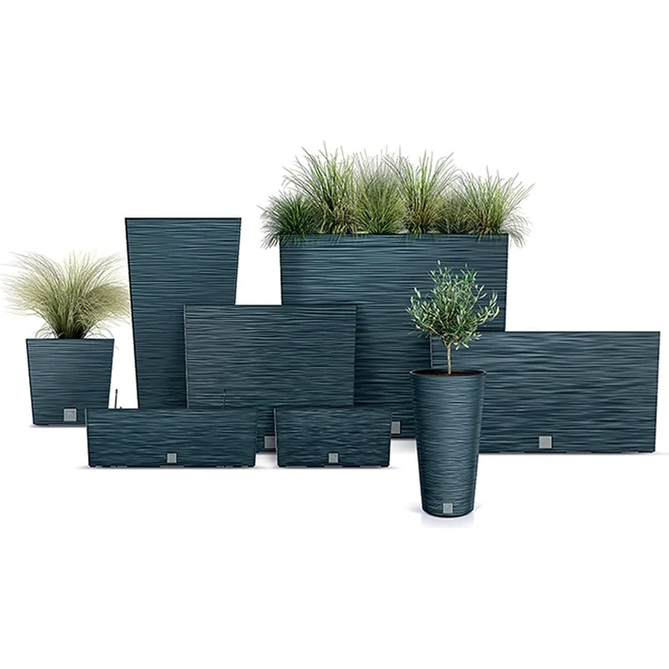 Prosperplast Balkonkasten, 2in1 Blumenkasten Furu Case ‎ – Bild 8