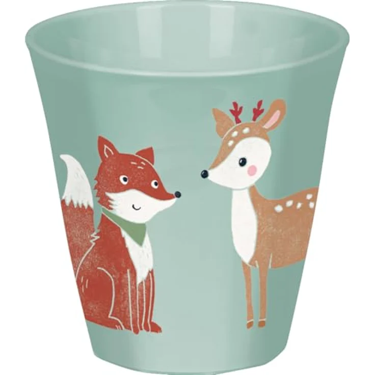 Becher Fuchs & Reh - Little Wonder – Bild 2