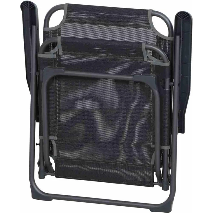 Siena Garden Campingstuhl Comfort, 69,5x57,5x95 cm M31090 – Bild 8