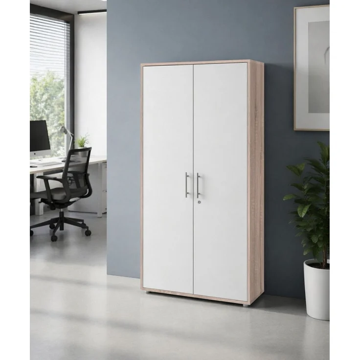 BMG Möbel Aktenschrank Office Edition – Bild 2