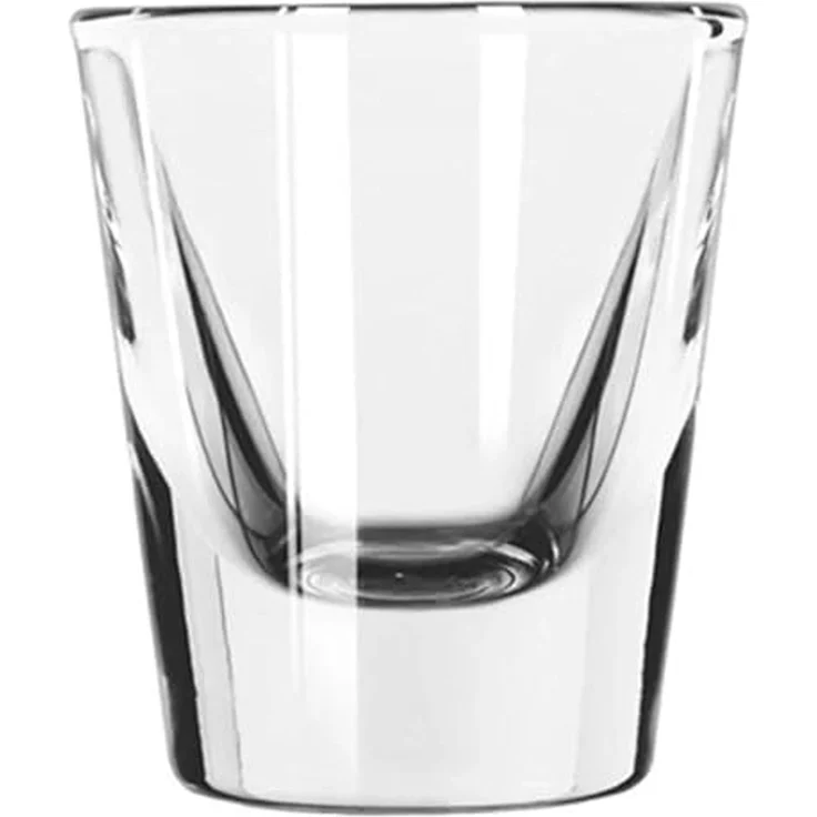 Annastore Schnapsglas 8 x Schnapsgläser - Shotgläser - Stamperl - Pinnchen - Likörgläser, Schnapspinnchen – Bild 3