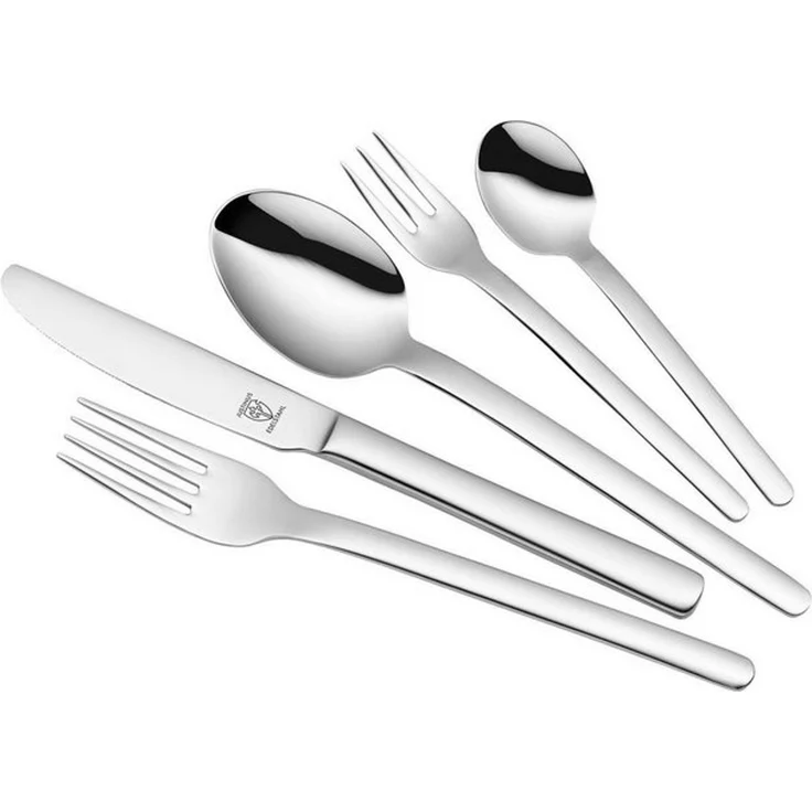 Besteck 30-teilig MATRIX – Bild 2