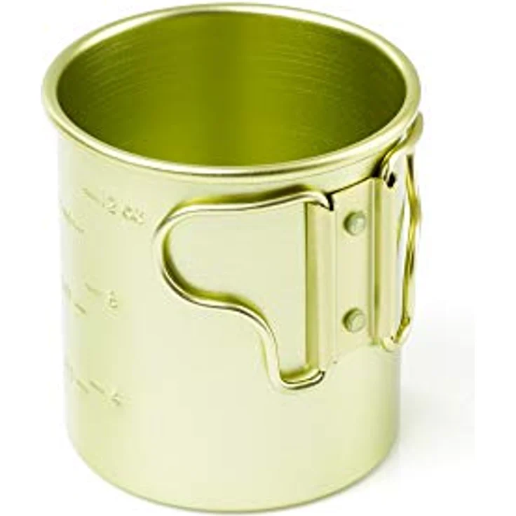 GSI Outdoors TOURIST MUG 415ml BUGABOO GSI OUTDOORS – Bild 4