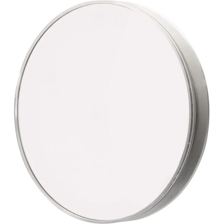 Heitronic Nr. 500630-HE LED Wandleuchte Marbella weiß IP65 3000K 24cm