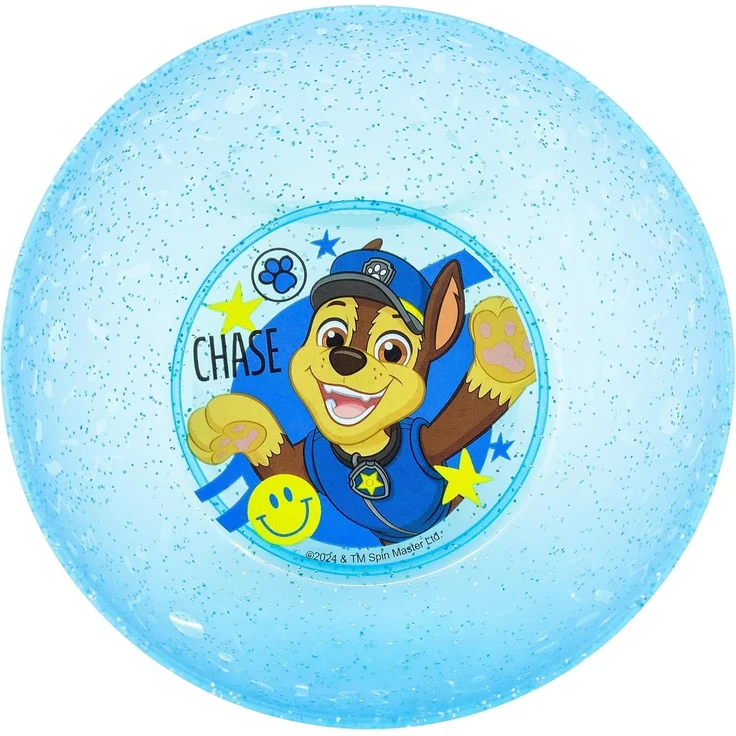 PAW PATROL Kinderschale Set 4 teilig Polypropylen für Zuhause Kindergarten und Ausflug, (Spar-Set, 4-tlg) – Bild 3