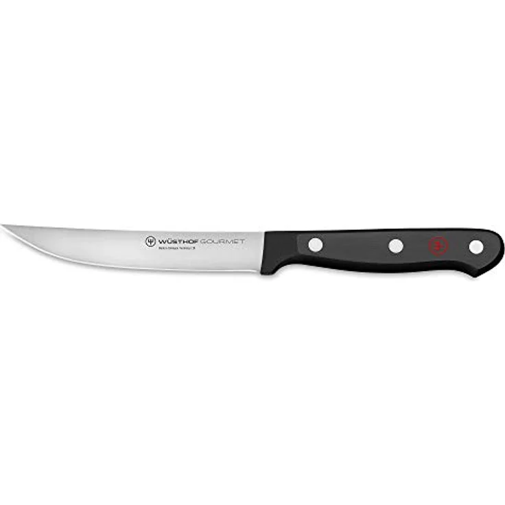 Wüsthof Gourmet Steakmesser 12 cm – Bild 2