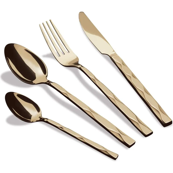 Berlinger Haus Berlinger Haus 24-teiliges Besteckset für 6 Personen BH3084
