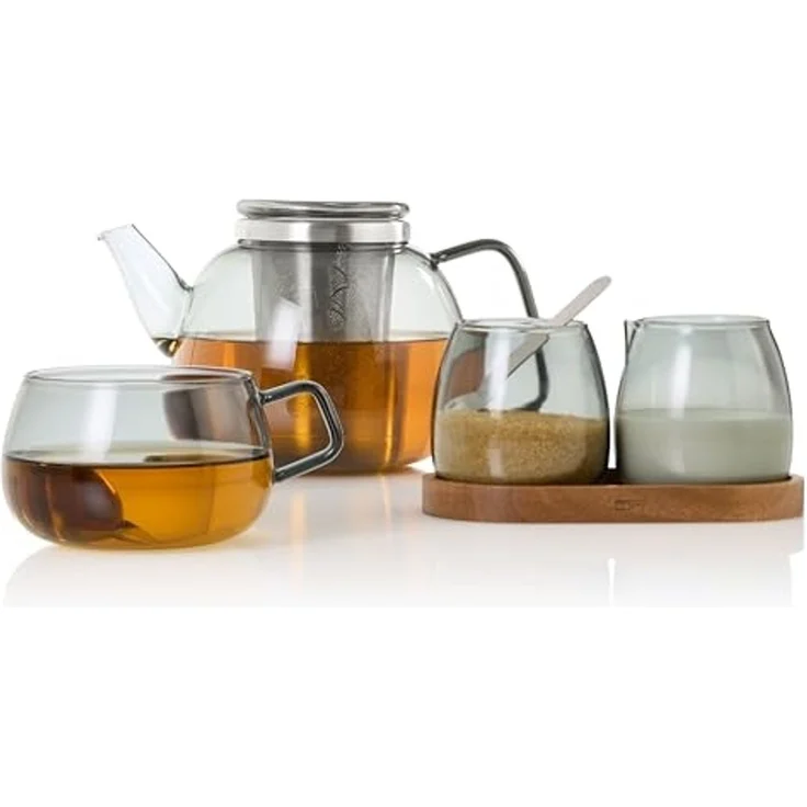 Adhoc Yuna Tasse 400 ml 2er-Set – Bild 3