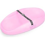 Bumbo Wickelunterlage Changing Pad, Cradle Pink