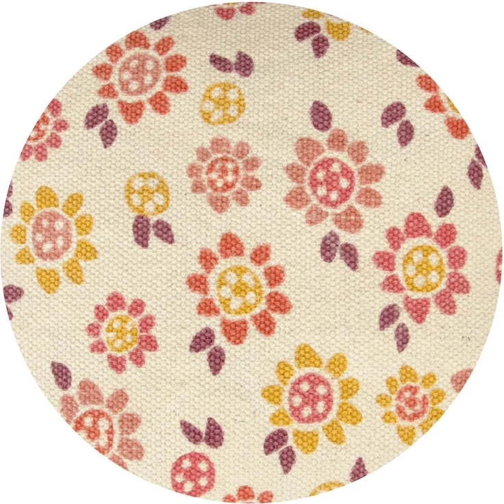 Dekokissen 45 x 45 cm ( Chiffa Spice ) Kissenhülle inkl. Füllkissen - 100% Baumwolle - Hochwertiger Kissenbezug mit Reißverschluss – Bild 7