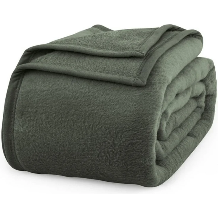 Wohndecke Wohndecke aus Baumwolle - Kuscheldecke, Baumwolldecke -, Laynenburg, Decke als Sofa-decke, Couchdecke, Wolldecke aus Baumwollmix – Bild 4