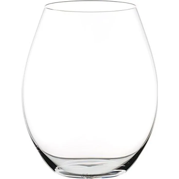 Riedel 'o' Alte Welt Syrah Riedel O Riedel Rotweinglas, Spülmaschinenfest