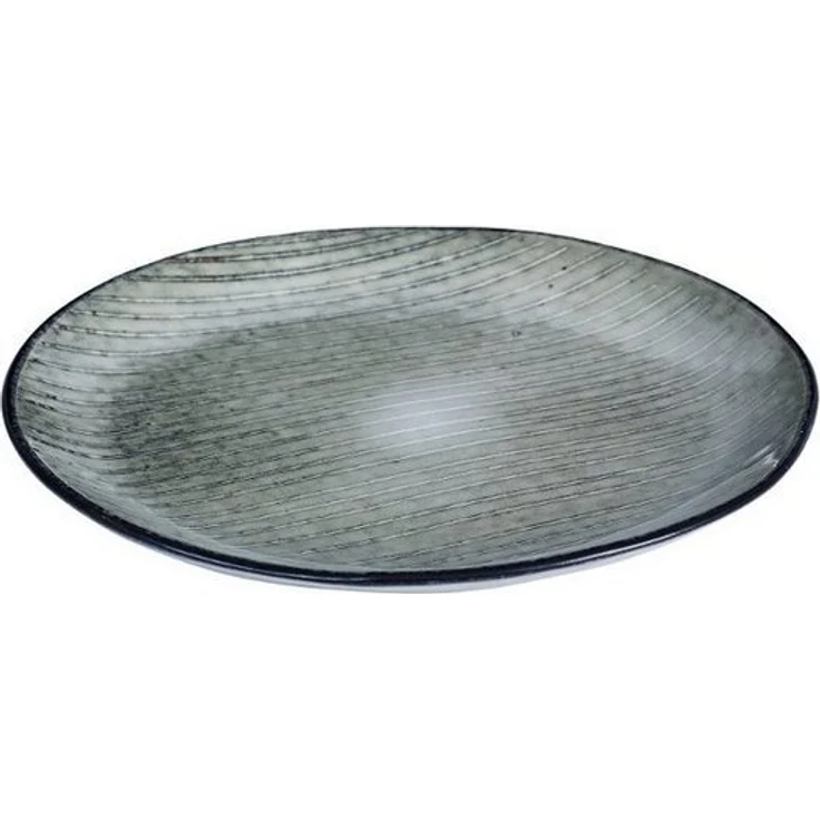 Broste Copenhagen Dessertteller NORDIC SEA Dessertteller 20 cm, Nordic Sea Dessert Teller – Bild 3