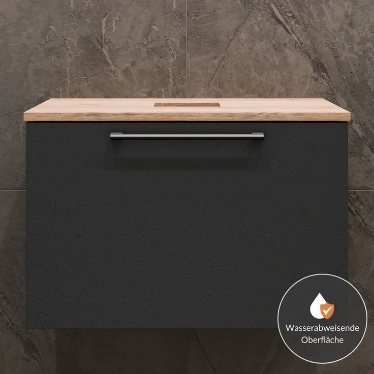 Waschtischunterschrank Astra 60cm – Bild 3