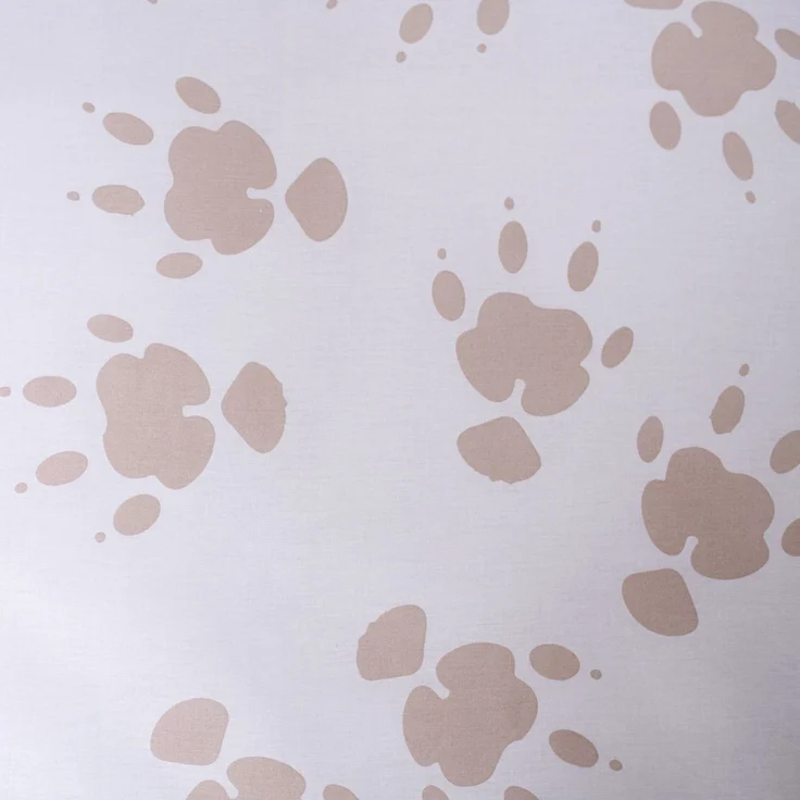 Meerschweinchen Design Bettwäsche aus Baumwolle, 140x200 cm & 70x90 cm – Bild 5