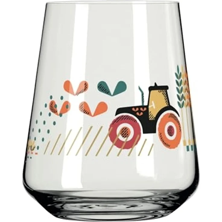 Ritzenhoff Glas Farm – Bild 3