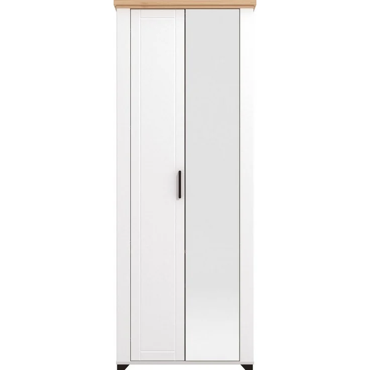 Home affaire Garderobenschrank Valencia – Bild 2