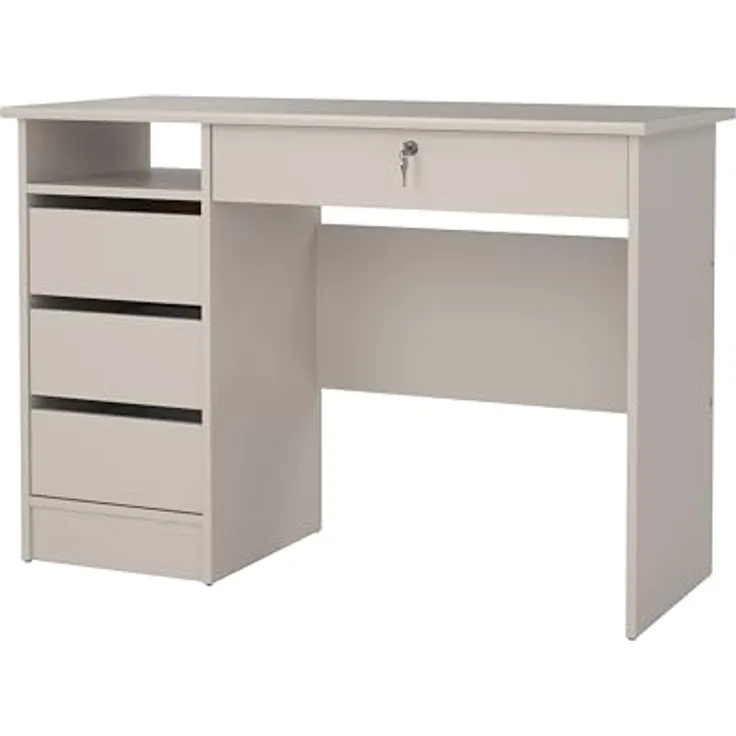 Function Plus Schreibtisch