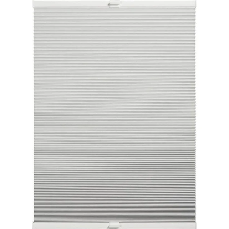 SCHÖNER WOHNEN-Kollektion Wabenplissee Thermo Sina, verdunkelnd, mit Bohren, verspannt, verschraubt, verschraubt, energiesparend, Thermo Rückseite, schallabsorbierend – Bild 4