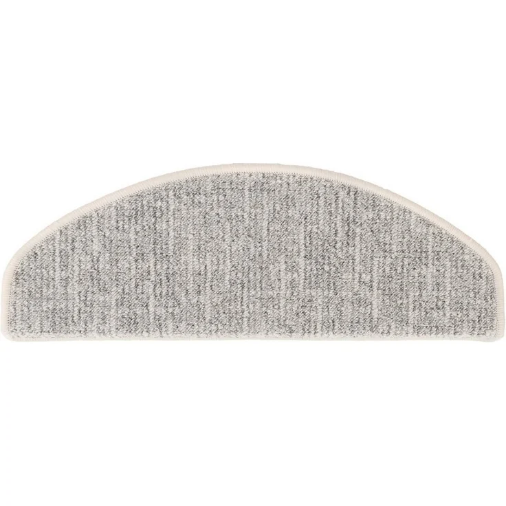 Karat Stufenmatte Alto, Halbrund oder Rechteckig, Halbrund, strapazierfähig – Bild 2