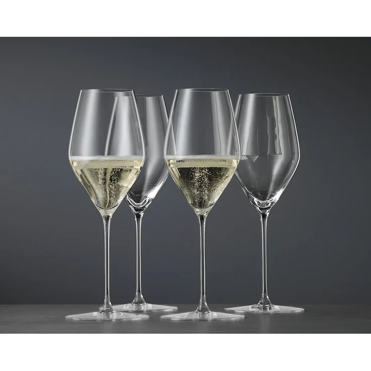 SPIEGELAU 1750169 HI-LITE Champagnerglas 2er Set – Bild 7