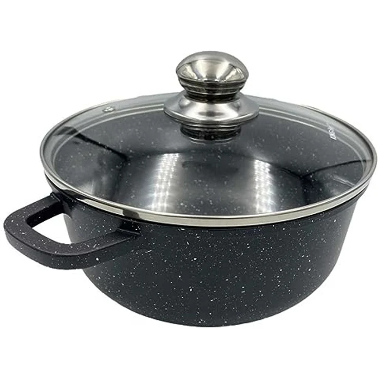Kinghoff Kinghoff Marmortopf-Set 27963 – Bild 6
