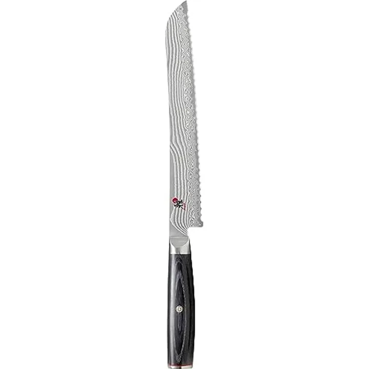 Miyabi Brotmesser 24 cm 34686-241-0