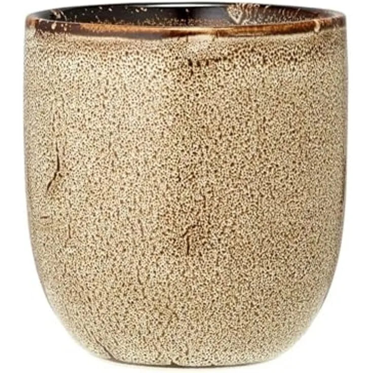 Ladelle Cafe Becher sand
