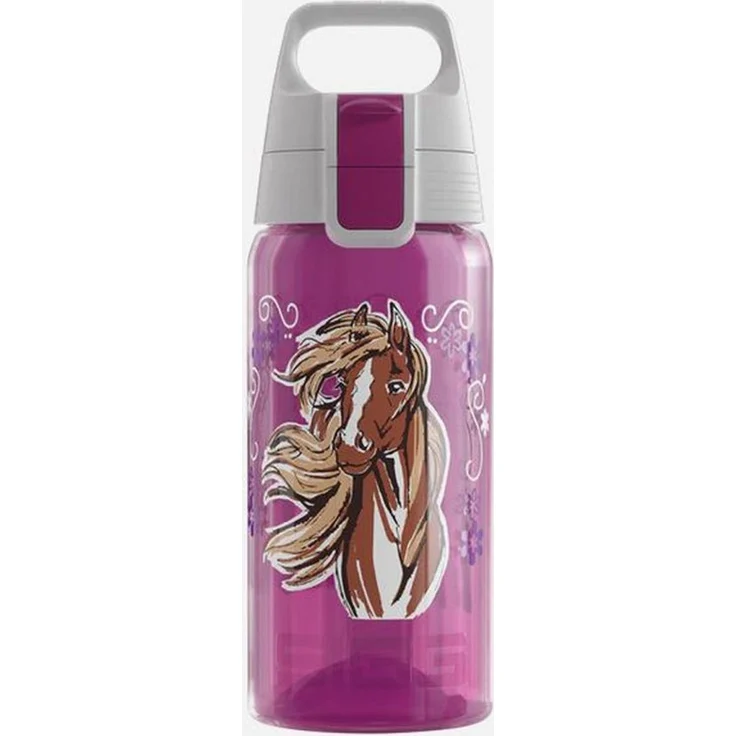 Sigg Trinkflasche SIGG Trinkflasche 'Viva Kids One' - 0,5 L, Kindertrinkflasche – Bild 5