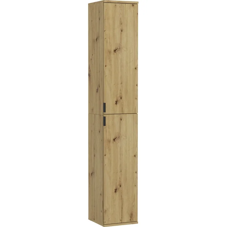Garderobenschrank Projekt X - Artisan Eiche
