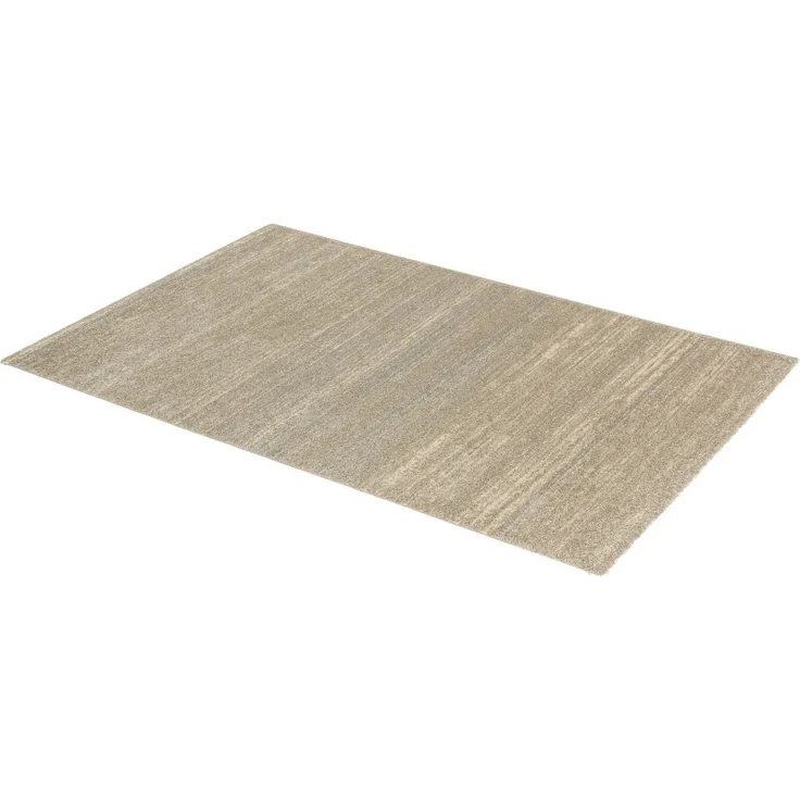 ASTRA Hochflor-Teppich Hochflor Samoa meliert beige pflegeleicht D150 C007, rechteckig, Höhe: 20 mm – Bild 2