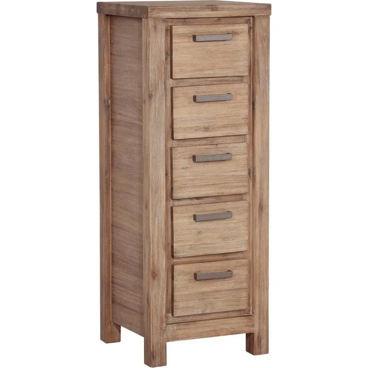 Gutmann Factory Kommode Tunis, Breite 46 cm