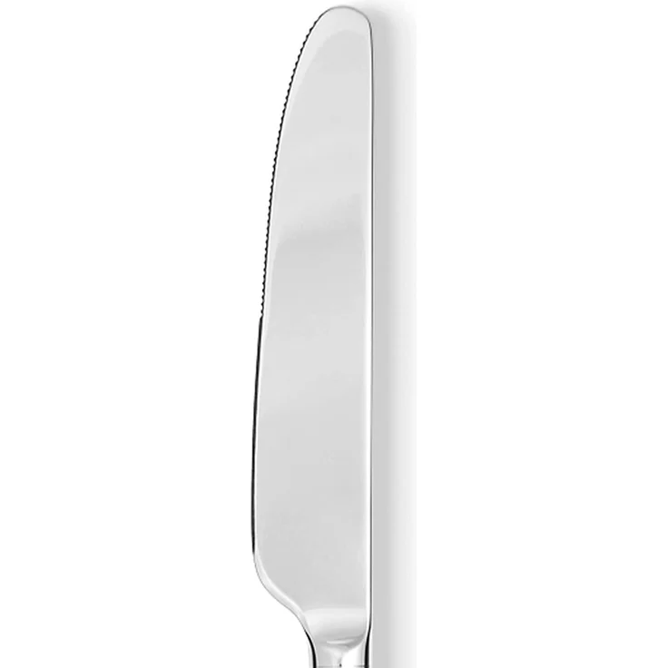 Alessi Dessertmesser Nuovo Milano glänzend – Bild 2
