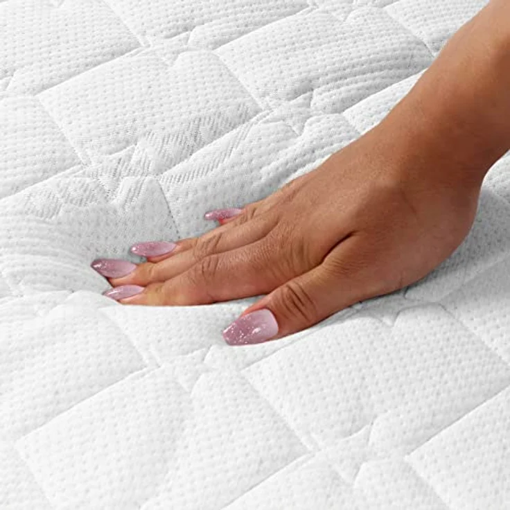 Babybay 'Intense AngelWave' Gelschaumkernmatratze für Maxi und Boxspring – Bild 7