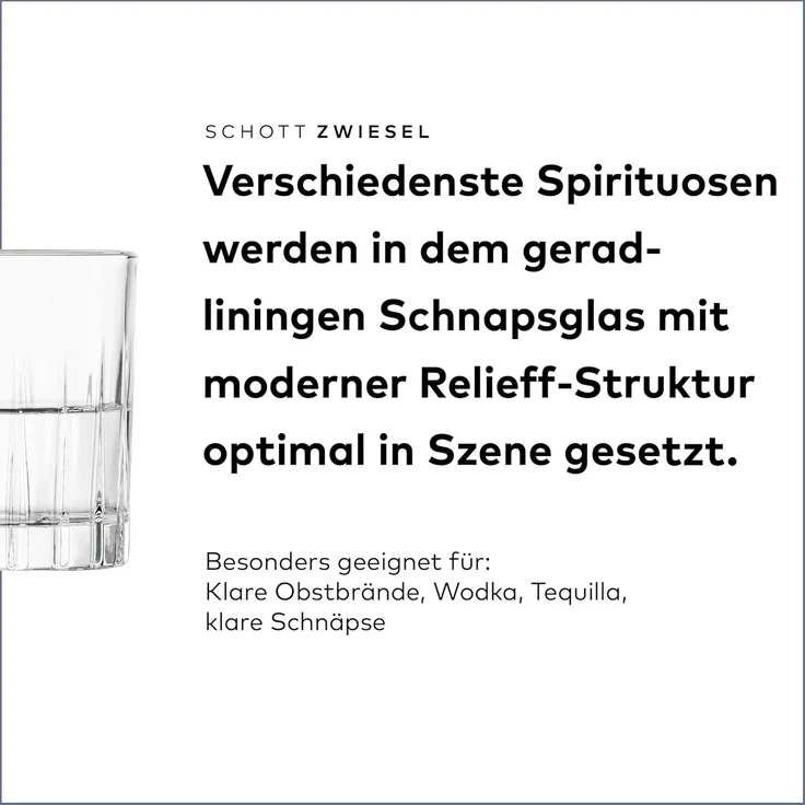 Schott Zwiesel STAGE Bargläser Set 17-teilig – Bild 5