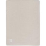 Jollein Babydecke - Basic Knit - 75 x 100 cm - Oat