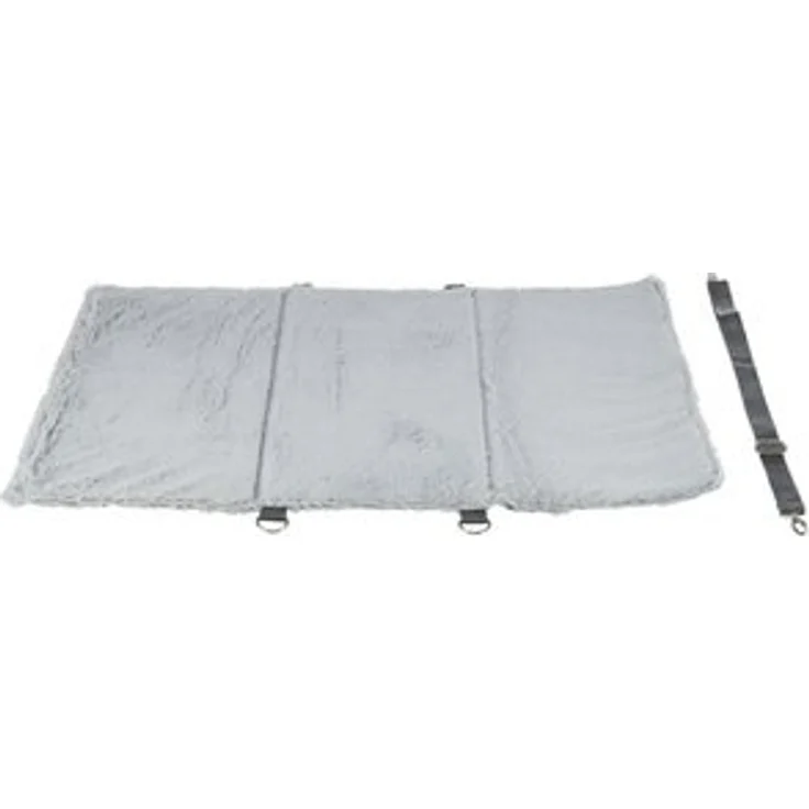 TRIXIE Tierdecke Trixie Reisedecke Amy Maße: 70 × 50 cm – Bild 6