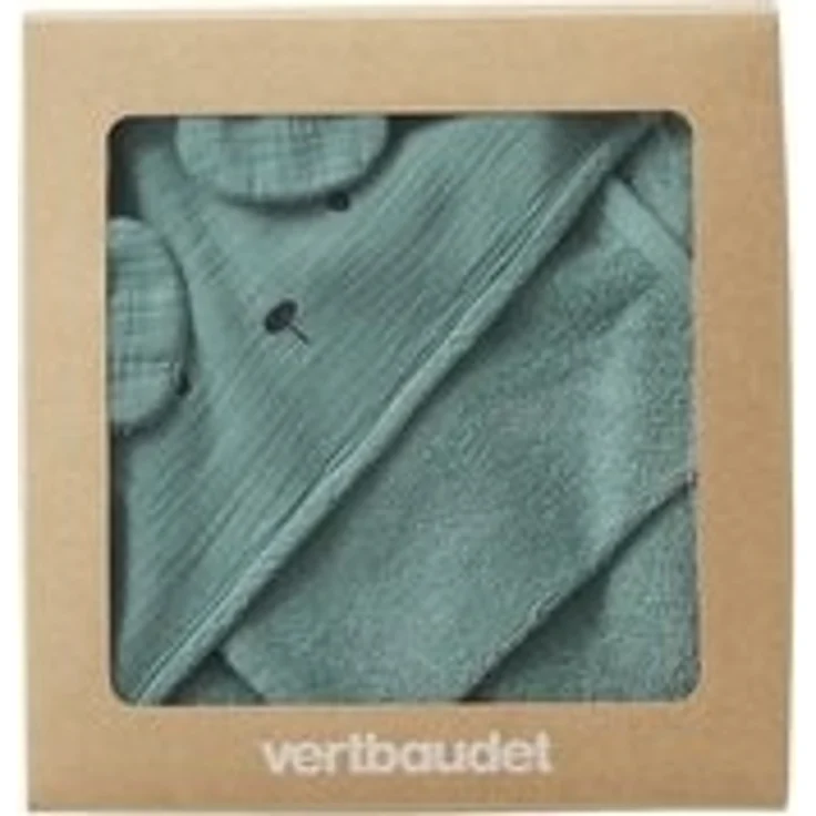 vertbaudet Kapuzenhandtuch – Bild 6