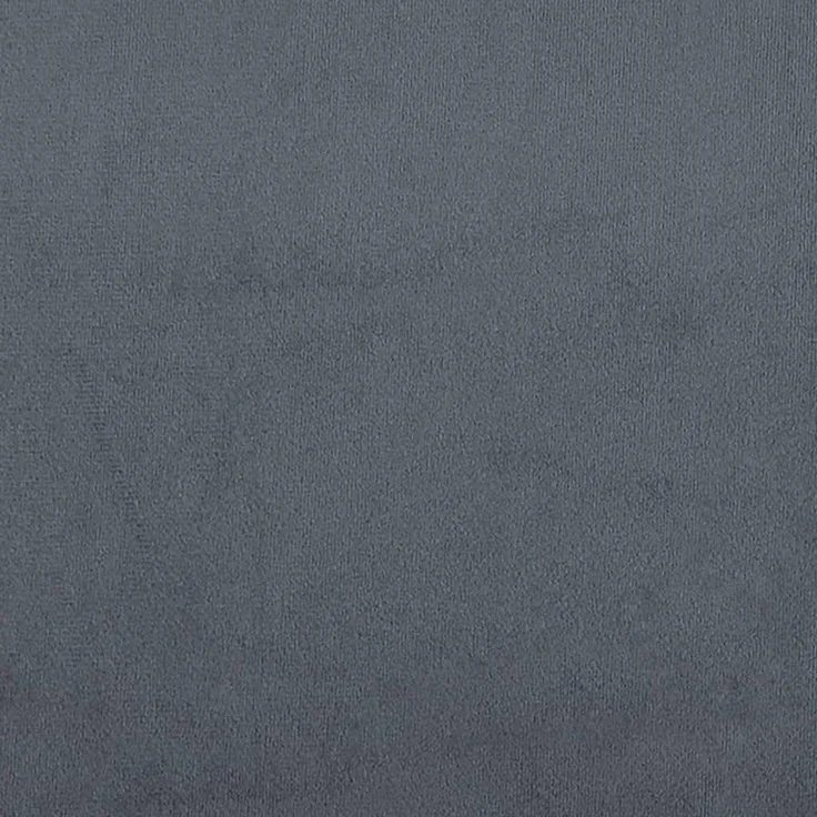 vidaXL Sessel Dunkelgrau 100x77x82 cm Samt 4105248 – Bild 9
