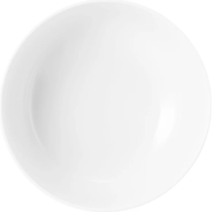 Seltmann Weiden Schale Foodbowl BEAT DH 20.40x7.90 cm weiß – Bild 3