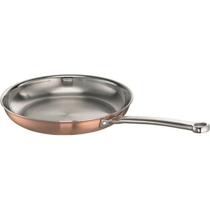 Schulte Ufer De Luxe i Bratpfanne 28 cm