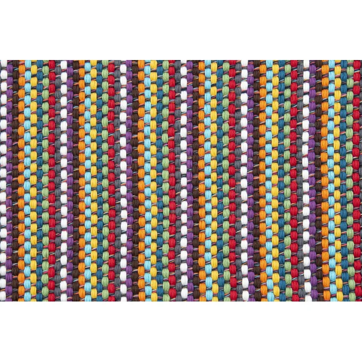 Chico Hängesessel Baumwolle multicolor multicolor – Bild 3
