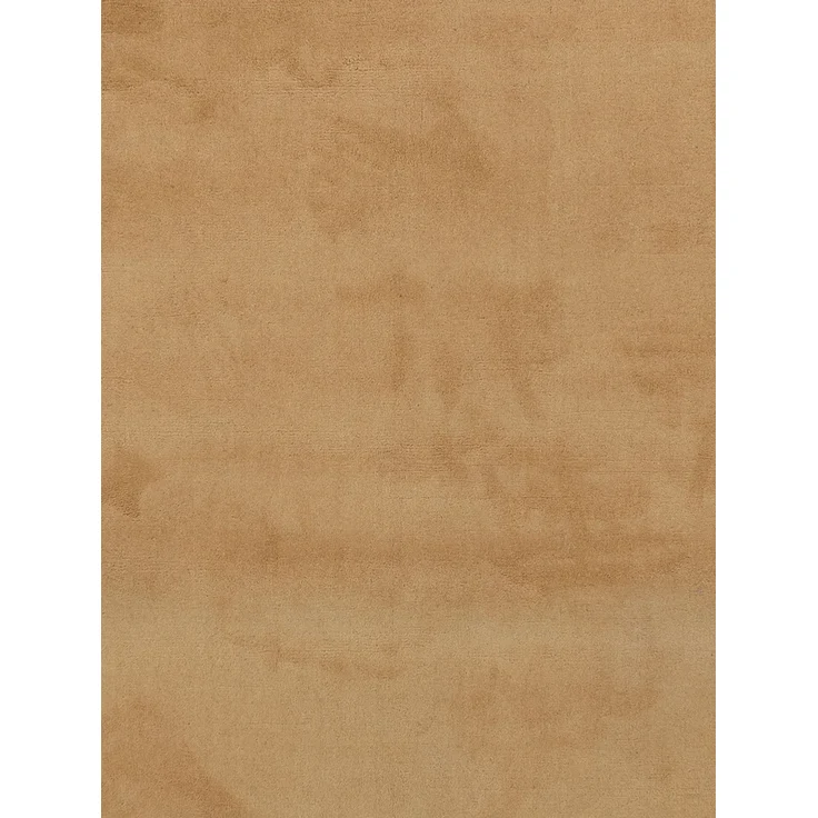 Wollteppich - Dharma 340 x 240 cm - gold – Bild 3