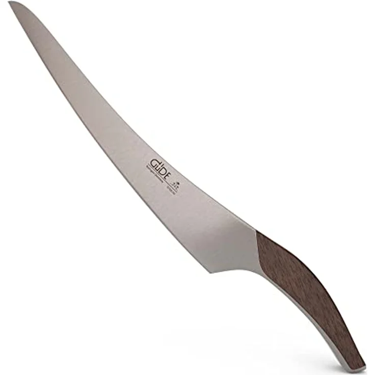 Güde SYNCHROS S765,26 Tranchiermesser 26 cm – Bild 2