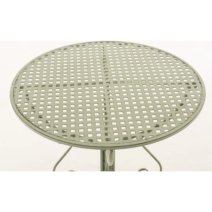 CLP Tisch Amanda,antik-grün – Bild 7