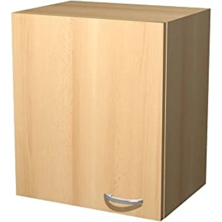 Flex-Well Hängeschrank Nano (B x H x T) 50 x 54,8 x 32 cm – Bild 1