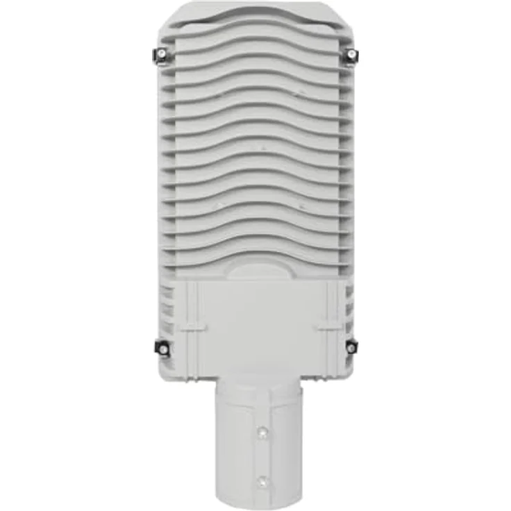 LEDKIA LIGHTING LED-Straßenleuchte 60W Harlem, grau, 7800 lm, IP65 wasserfest, 6000K Kaltweiß – Bild 3