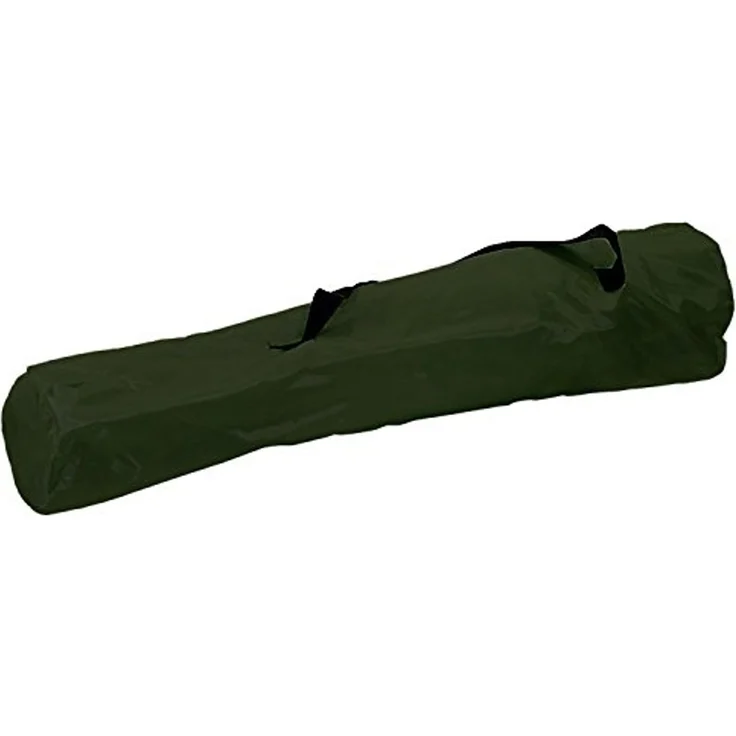 2er Anglersessel Campingstuhl Outdoorstuhl Getränkehalter Camouflage – Bild 3