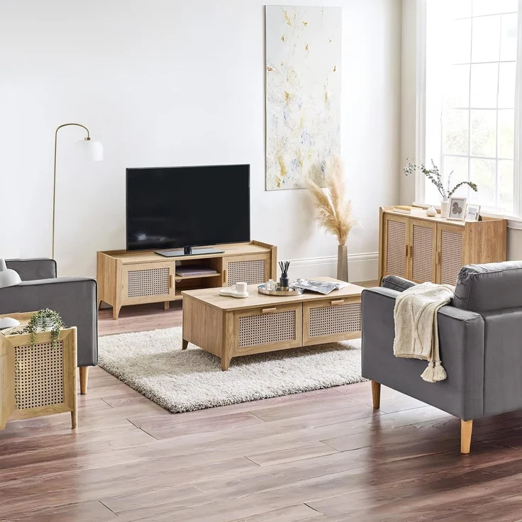 Julian Bowen Sydney Schuhschrank – Bild 8