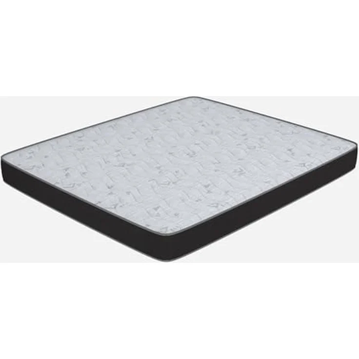 MiaSuite Matratze 140x190 cm, Höhe 13 cm - aus Waterfoam, Klappmatratze, Atmungsaktive, Antiallergisch und Milbendicht. Modell: Summit H13 – Bild 2